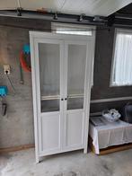 Ikea Hemnes Buffetkast - Wit, Huis en Inrichting, Kasten | Vitrinekasten, Ophalen