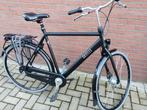 Gazelle Esprit Herenfiets - 61cm, 3 versnellingen, Gebruikt, Versnellingen, Ophalen of Verzenden, 61 tot 65 cm