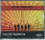 For me, Formidable = 3cd BOX = seal = 3,99, Ophalen of Verzenden, Gebruikt