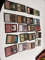 Magic: The Gathering kaarten – Light Played vintage mix, Ophalen of Verzenden, Gebruikt, Meerdere kaarten