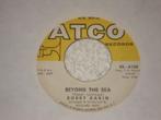 Bobby Darin     Beyond The Sea   Usa    Orgineel, Ophalen of Verzenden, Zo goed als nieuw, Single