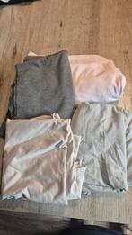 Effen tricot 1 meter per lap, Hobby en Vrije tijd, Stoffen en Lappen, 120 cm of meer, Nieuw, Ophalen of Verzenden, Katoen