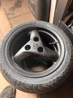 Speedfight 2 velgen met banden, Ophalen, Gebruikt, Overige typen, Peugeot