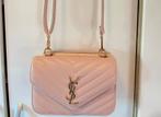 Tasje, Sieraden, Tassen en Uiterlijk, Tassen | Damestassen, Ophalen of Verzenden, Zo goed als nieuw, Roze, Schoudertasje