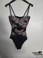 Badpak van Gottex, Kleding | Dames, Badmode en Zwemkleding, Zwart, Gottex, Nieuw, Badpak