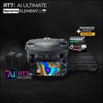 Carplounge RT7 | Voerboot Set | Raymarine Element | GPS, Watersport en Boten, Hengelsport | Karpervissen, Ophalen, Nieuw