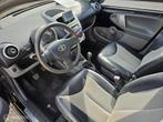 Toyota Aygo 1.0-12V Comfort I NAP I Elektr.-pakket I 2e eige, Voorwielaandrijving, Gebruikt, Huisgarantie, Met garantie (alle)