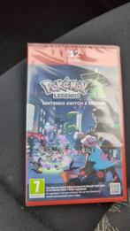 Pokemon Legends ZA - Switch 2 versie, Spelcomputers en Games, Avontuur en Actie, Online, 1 speler, Ophalen of Verzenden