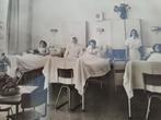 Utrecht,,st. ANTONIUS ZIEKENHUIS,  FOTOKAART, Ophalen of Verzenden, 1920 tot 1940, Utrecht