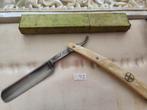 Scheermes Red Head uit verzameling, Antiek en Kunst, Antiek | Gereedschap en Instrumenten, Ophalen of Verzenden