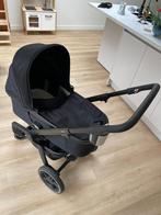 Joolz hub+ kinderwagen black, Kinderen en Baby's, Kinderwagens en Combinaties, Ophalen, Gebruikt, Combiwagen, Overige merken