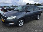 Skoda Fabia Combi 1.2 TDI Greenline APK 08-'26, Auto's, Voorwielaandrijving, Euro 5, Zwart, 1199 cc