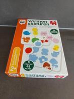 Jumbo vormen&kleuren, Ophalen of Verzenden, Zo goed als nieuw
