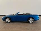 Schaalmodel Jaguar XK8, Ophalen of Verzenden, Zo goed als nieuw, Auto, Maisto