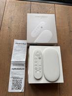 Google tv Streamer, Ophalen of Verzenden, Zo goed als nieuw