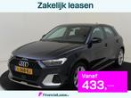 Audi A1 citycarver 30 TFSI Advanced edition | LED verlichtin, Auto's, Automaat, 12 maanden, Stof, Blauw