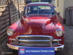 Chevrolet Styleline Deluxe | 1950 | Route 66 Auctions, Auto's, Oldtimers, Overige carrosserieën, Chevrolet, Zwart, Bedrijf