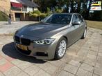 BMW 3-serie 328i High Executive/Panoramadak/LED/AUTOMAAT, Auto's, BMW, Automaat, Achterwielaandrijving, 4 cilinders, Bedrijf