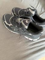 Asics NYC Gel Sneakers Maat 46 1/2, Zwart, Nieuw, Ophalen of Verzenden, Sneakers of Gympen