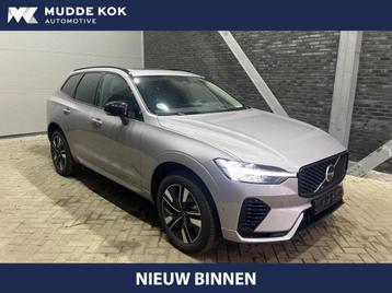 Volvo XC60 T6 Plug-in hybrid Plus Dark | FACELIFT | Head-Up  beschikbaar voor biedingen