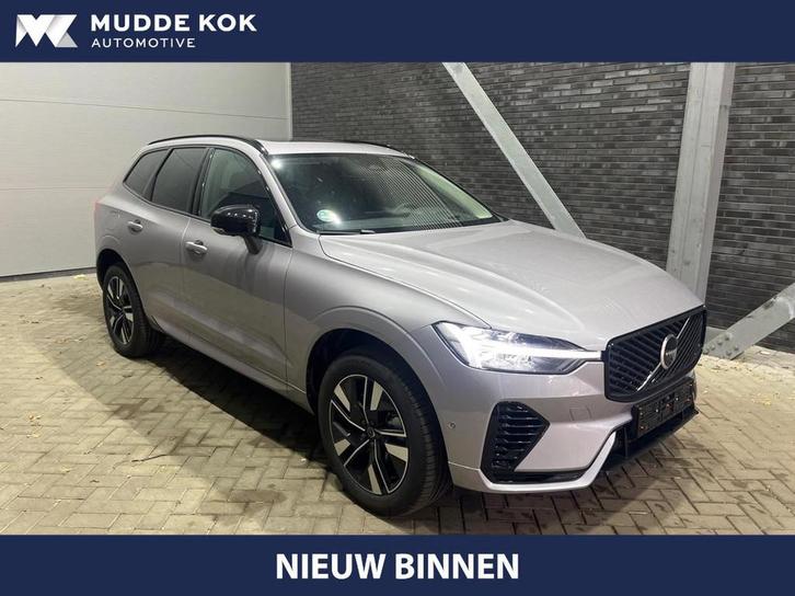 Volvo XC60 T6 Plug-in hybrid Plus Dark | FACELIFT | Head-Up, Auto's, Volvo, Bedrijf, Te koop, XC60, 360° camera, 4x4, ABS, Achteruitrijcamera