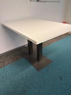 Kantinetafel / tafel / eettafel 120x80xH75 cm,1 stuk, Huis en Inrichting, Tafels | Eettafels, Gebruikt, 100 tot 150 cm, Verzenden