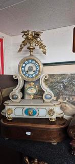 Fraaie klok, Antiek en Kunst, Ophalen