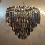Ronde hanglampen en plafondlamp in meerdere modellen en kleu, Huis en Inrichting, Lampen | Kroonluchters, Ophalen of Verzenden