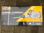 JCB gloednieuwe breekhamer, Doe-het-zelf en Verbouw, Gereedschap | Boormachines, Ophalen, 600 watt of meer, Boor- en/of Breekhamer