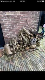 Haardhout 1 m3, Minder dan 3 m³, Ophalen