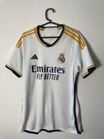 Origineel Real Madrid thuis shirt 2023/24. Maat M., Maat M, Ophalen of Verzenden, Zo goed als nieuw, Shirt