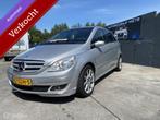 Mercedes B-klasse 180 CDI Business Class VERKOCHT!, Gebruikt, 1370 kg, 4 cilinders, 715 kg