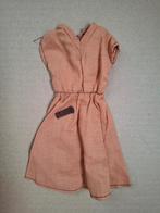 Vintage Fleur jurkje jaren 80, Ophalen of Verzenden, Gebruikt, Kleertjes