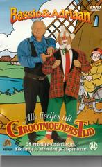 DVD's voor kinderen € 1,50, Cd's en Dvd's, Dvd's | Kinderen en Jeugd, Ophalen of Verzenden, Zo goed als nieuw, Avontuur, Film