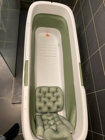 Uitklapbaar Bad XXL - Zo Goed Als Nieuw! beschikbaar voor biedingen
