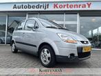 Chevrolet Matiz 0.8 Style airco/slechts 52000 km gereden/1e, Voorwielaandrijving, Stof, Gebruikt, Matiz