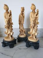 Oude Chinese beelden groep, Ophalen of Verzenden