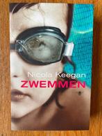 Nicola Keegan - Zwemmen, Boeken, Nicola Keegan, Ophalen of Verzenden, Zo goed als nieuw, Nederland