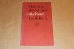 Enkelvoud — Gedichten — Herman De Coninck, Ophalen of Verzenden, Gelezen