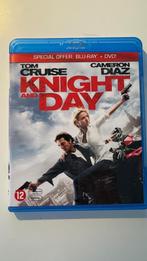 Knight and Day, Ophalen of Verzenden, Zo goed als nieuw, Actie
