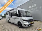 Adria Sonic Supreme 700 SL AUTOMAAT 180PK, Caravans en Kamperen, Campers, Integraal, 7 tot 8 meter, Bedrijf, Diesel