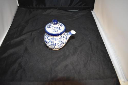 Kannetje voor Sojasus Tender Twigs Bunzlau Castle servies, Huis en Inrichting, Keuken | Servies, Nieuw, Overige typen, Overige stijlen