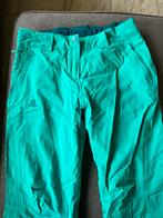 Skipak salomom jas maat S en broek M, Kleding | Dames, Wintersportkleding, Ophalen of Verzenden, Zo goed als nieuw, Pak