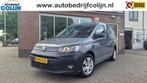 Volkswagen Caddy Cargo  Caddy 1.5 TSI Benzine, Camera, multi, Voorwielaandrijving, Stof, Zwart, 4 cilinders