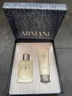 Armani Acqua di Gio Geschenkset, Ophalen of Verzenden, Nieuw