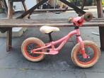 Stevige Loekie loopfietsje, Kinderen en Baby's, Speelgoed | Buiten | Voertuigen en Loopfietsen, Ophalen, Gebruikt, Loopfiets