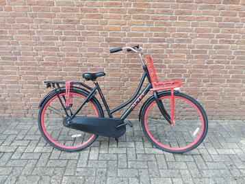 Altec 53 cm transportfiets. beschikbaar voor biedingen