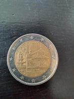 2 euro munt, Ophalen of Verzenden, Duitsland, 2 euro, Losse munt