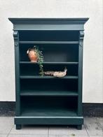 Oude boekenkast, Ophalen of Verzenden, Gebruikt, 25 tot 50 cm