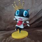 Persona 5 morgana anime figure sega, Ophalen of Verzenden, Zo goed als nieuw
